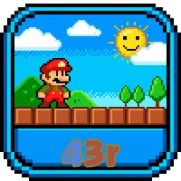 43r