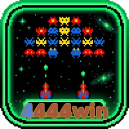 4444win