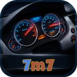 7m7