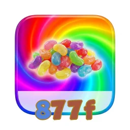 877f