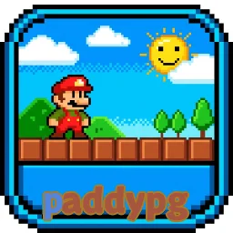 paddypg