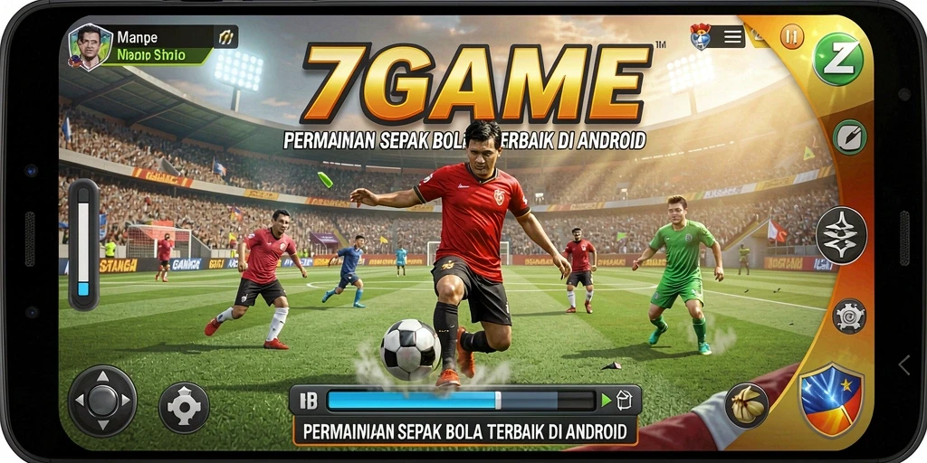 Visual de B72BET