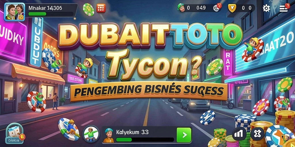Visual de 101JOGOS